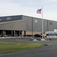 Capital Tire Inc.