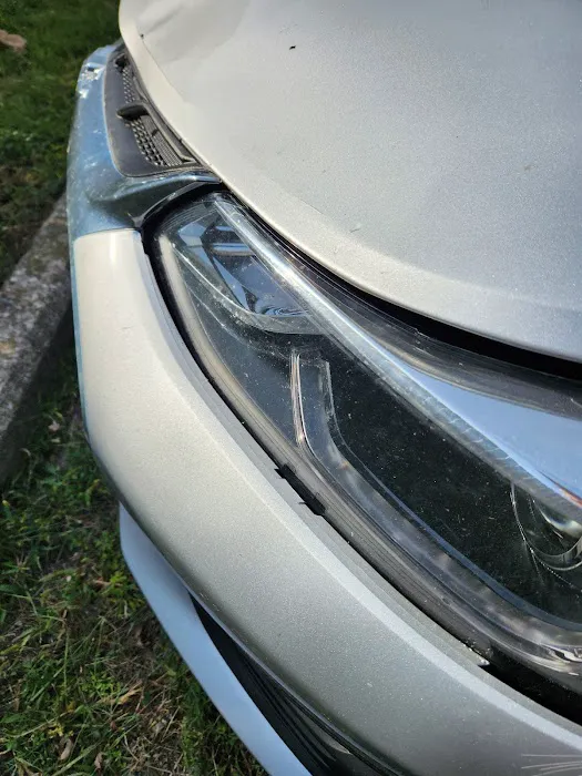 Caliber Collision 1
