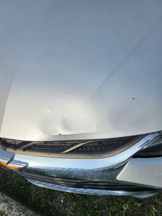 Caliber Collision 0
