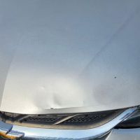 Caliber Collision