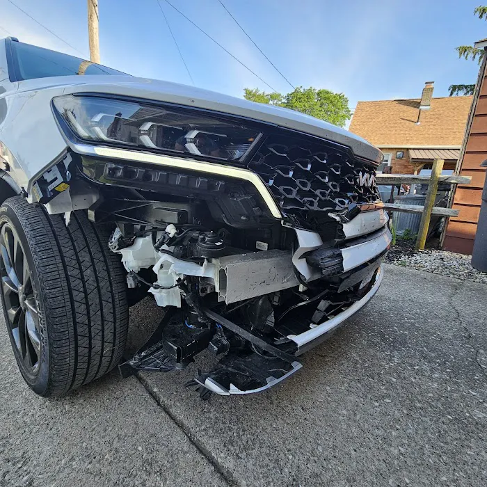 Caliber Collision 3