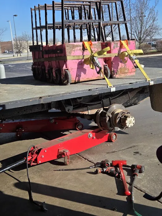 Discount Tire 6