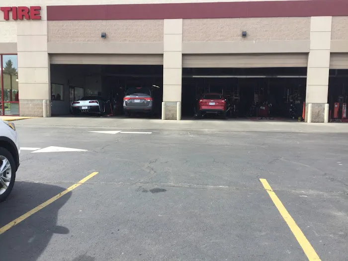 Discount Tire 2