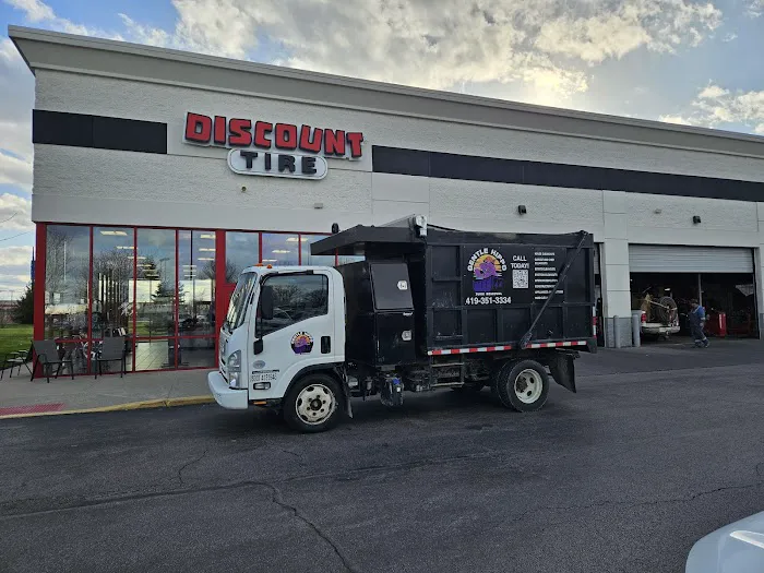 Discount Tire 3