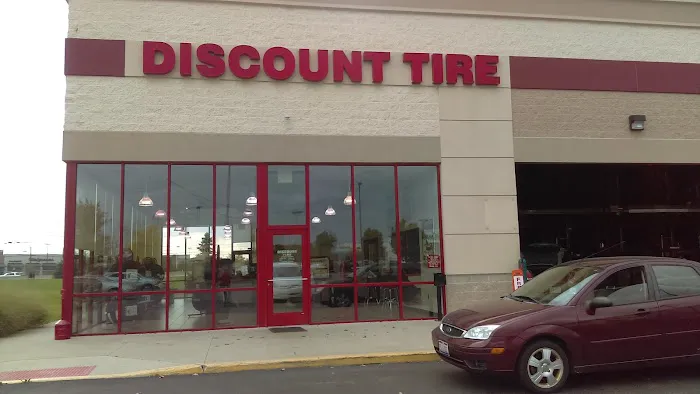Discount Tire 1