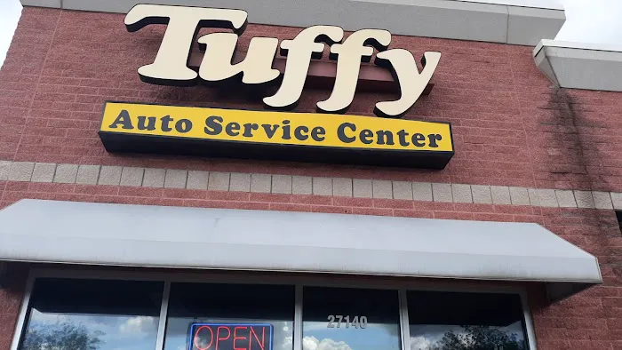 Tuffy Tire & Auto Service Center 3