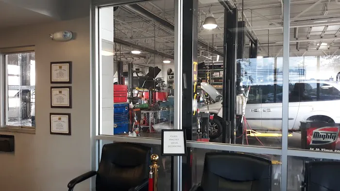 Tuffy Tire & Auto Service Center 6