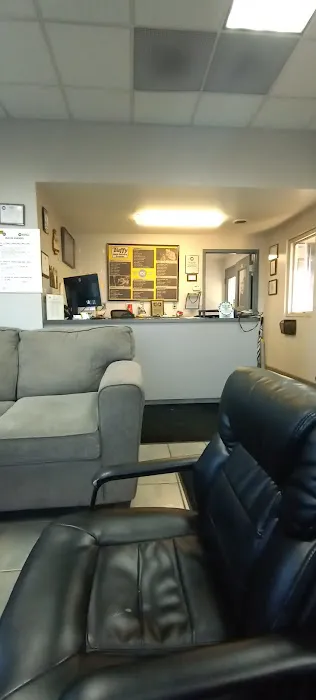Tuffy Tire & Auto Service Center 5