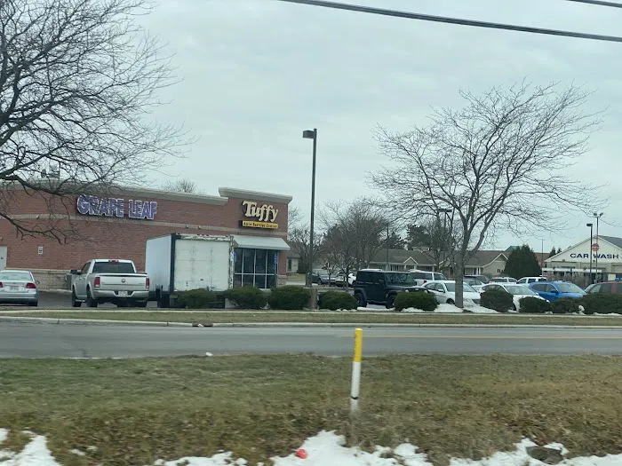 Tuffy Tire & Auto Service Center 8