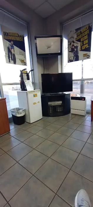 Tuffy Tire & Auto Service Center 4