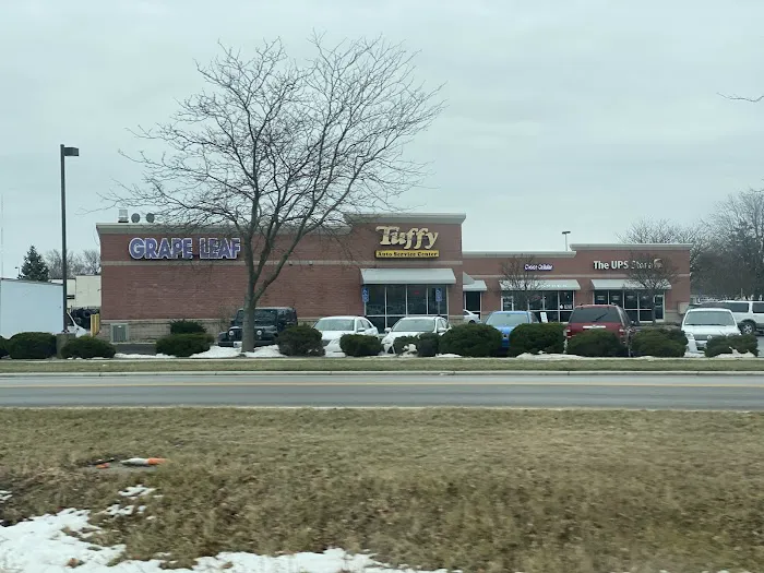 Tuffy Tire & Auto Service Center 9