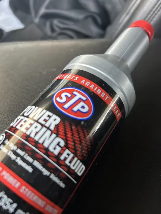 Valvoline Instant Oil Change 3