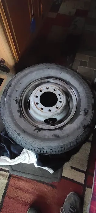 Speck Sales Tire Pros 3