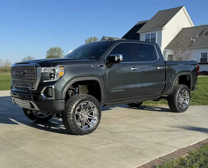 Speck Sales Tire Pros 2