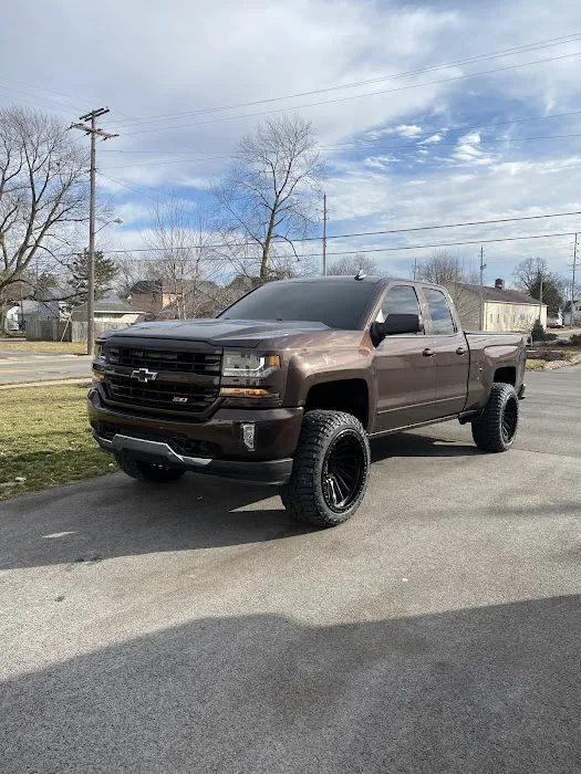 Speck Sales Tire Pros 6