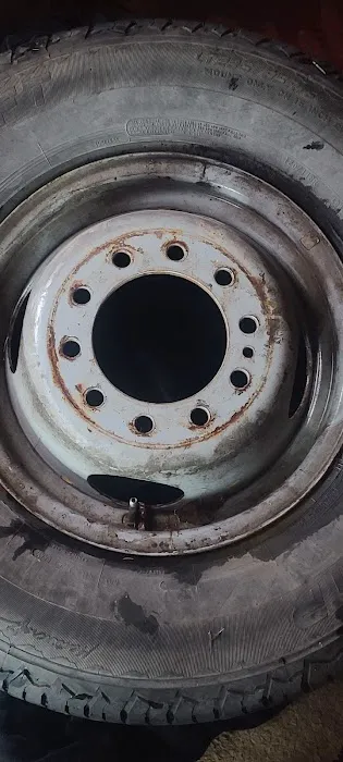 Speck Sales Tire Pros 0