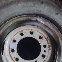 Speck Sales Tire Pros