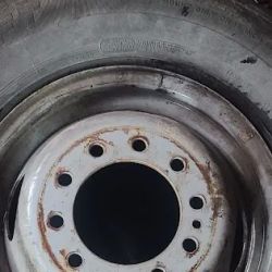 Speck Sales Tire Pros ico