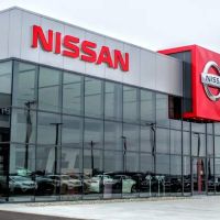 Thayer Nissan Service