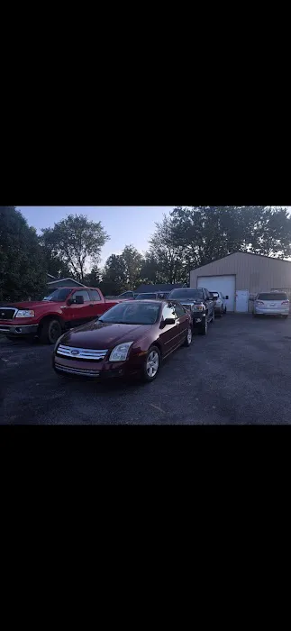 Max Auto Repair And collision 6