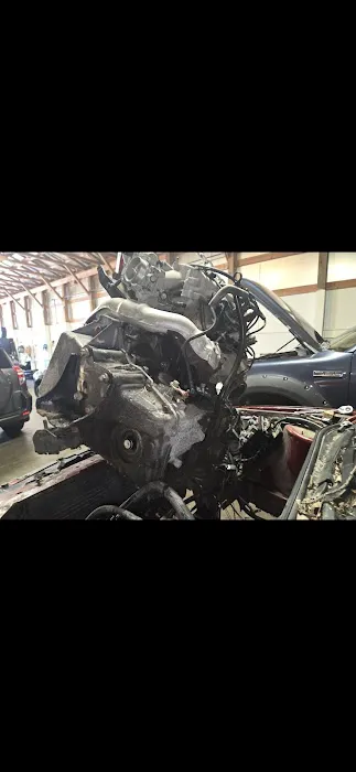 Max Auto Repair And collision 3