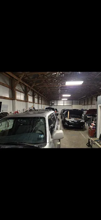 Max Auto Repair And collision 0