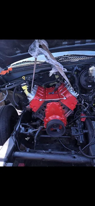 Max Auto Repair And collision 8