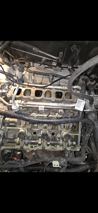 Max Auto Repair And collision 4