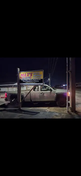 Max Auto Repair And collision 7