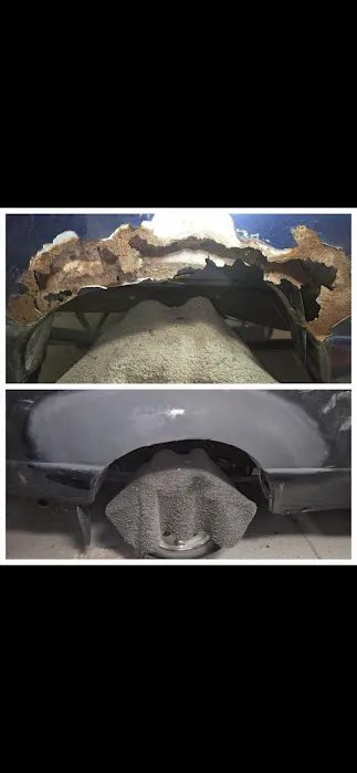 Max Auto Repair And collision 2