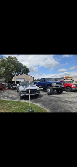 Max Auto Repair And collision 1