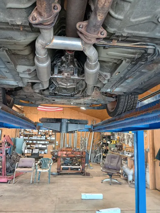 Dixie Auto Parts Dixie welding &gas 3