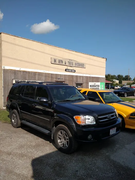 BG Auto & Truck Accessories 0