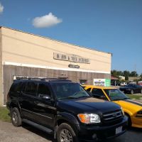 BG Auto & Truck Accessories