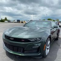 Thayer Chevrolet Service