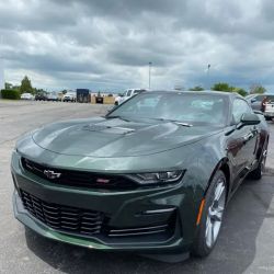 Thayer Chevrolet Service ico