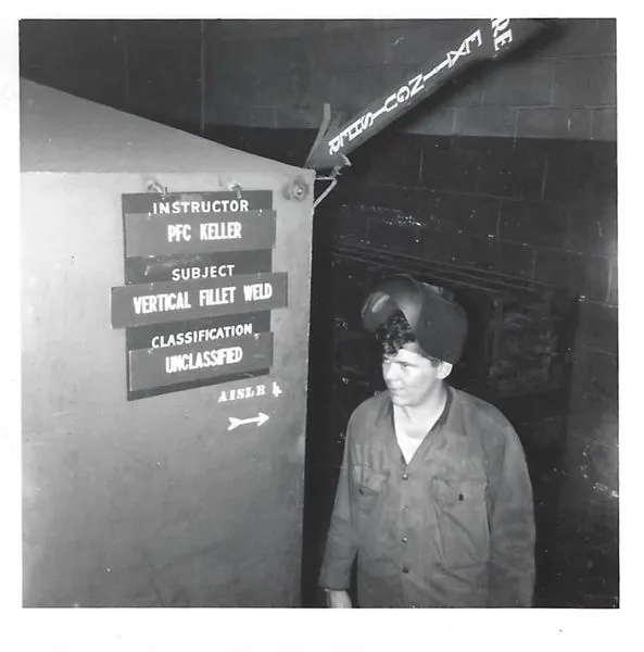 John's Welding and Towing 2