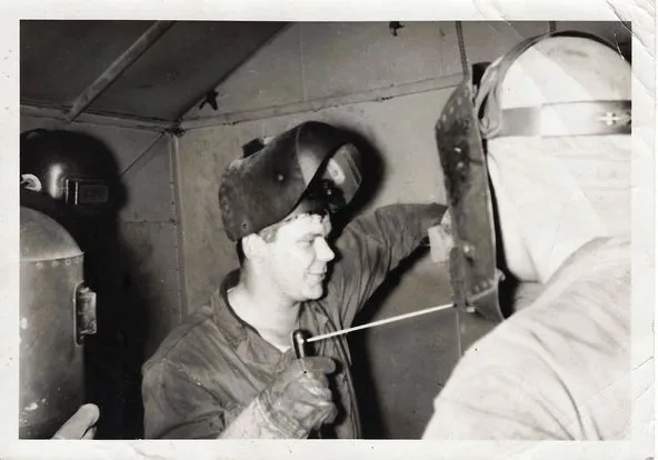 John's Welding and Towing 4
