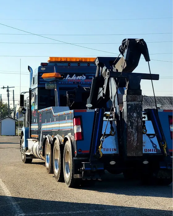 John's Welding and Towing 7