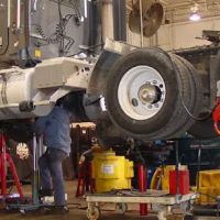 J&P Semi Truck and Trailer Repair