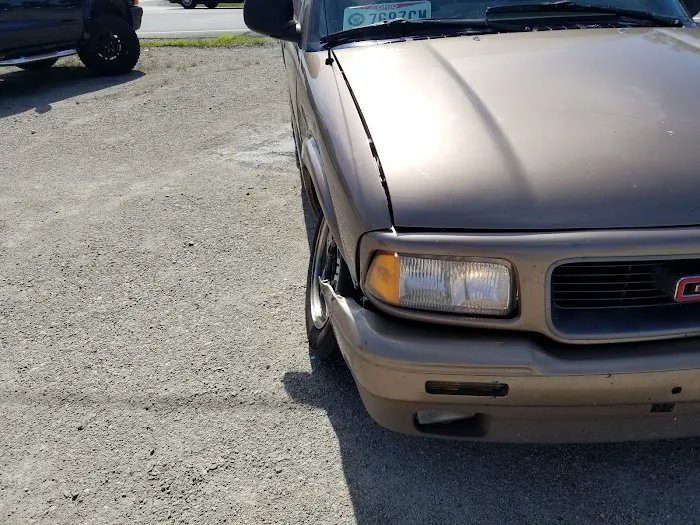 Feasel's Frame & Collision Inc 0