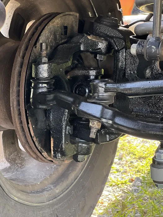 Feasel's Frame & Collision Inc 2