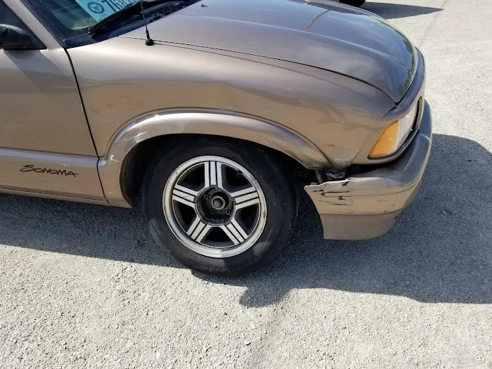 Feasel's Frame & Collision Inc 1
