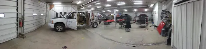 Feasel's Frame & Collision Inc 4