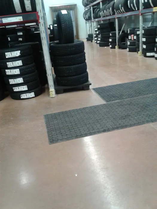 Walmart Auto Care Centers 8
