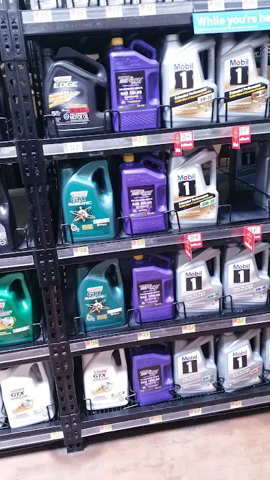 Walmart Auto Care Centers 3