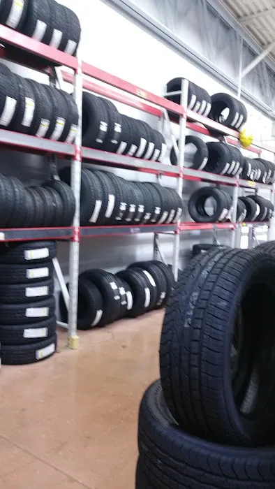 Walmart Auto Care Centers 4