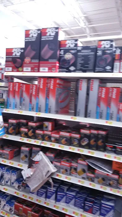 Walmart Auto Care Centers 6