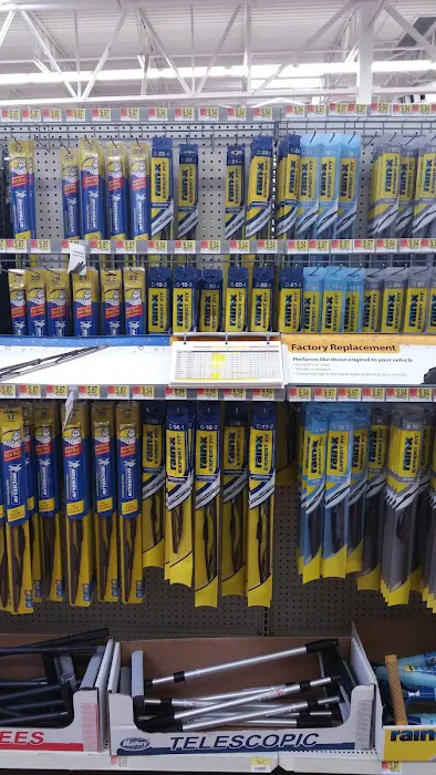 Walmart Auto Care Centers 2
