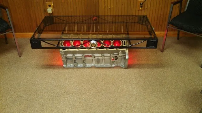 Air Cooled Engines Plus 3